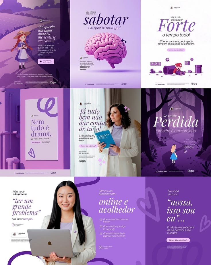 Projeto de cliente nacional