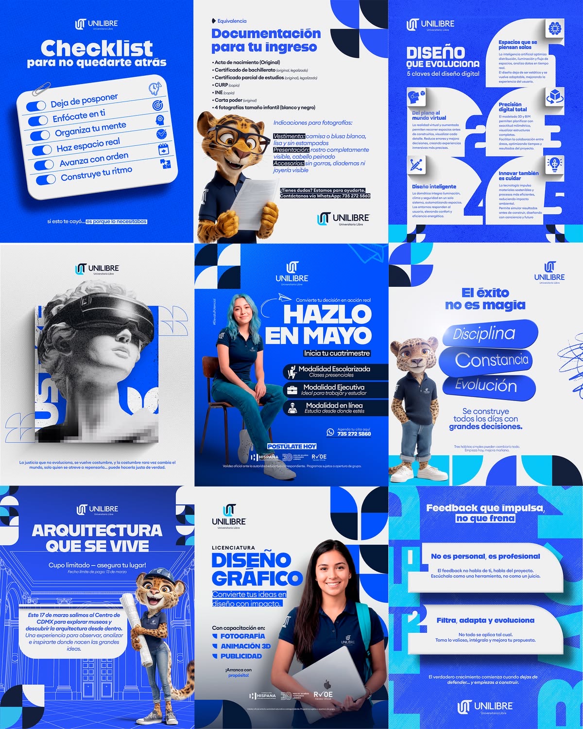Projeto de cliente internacional