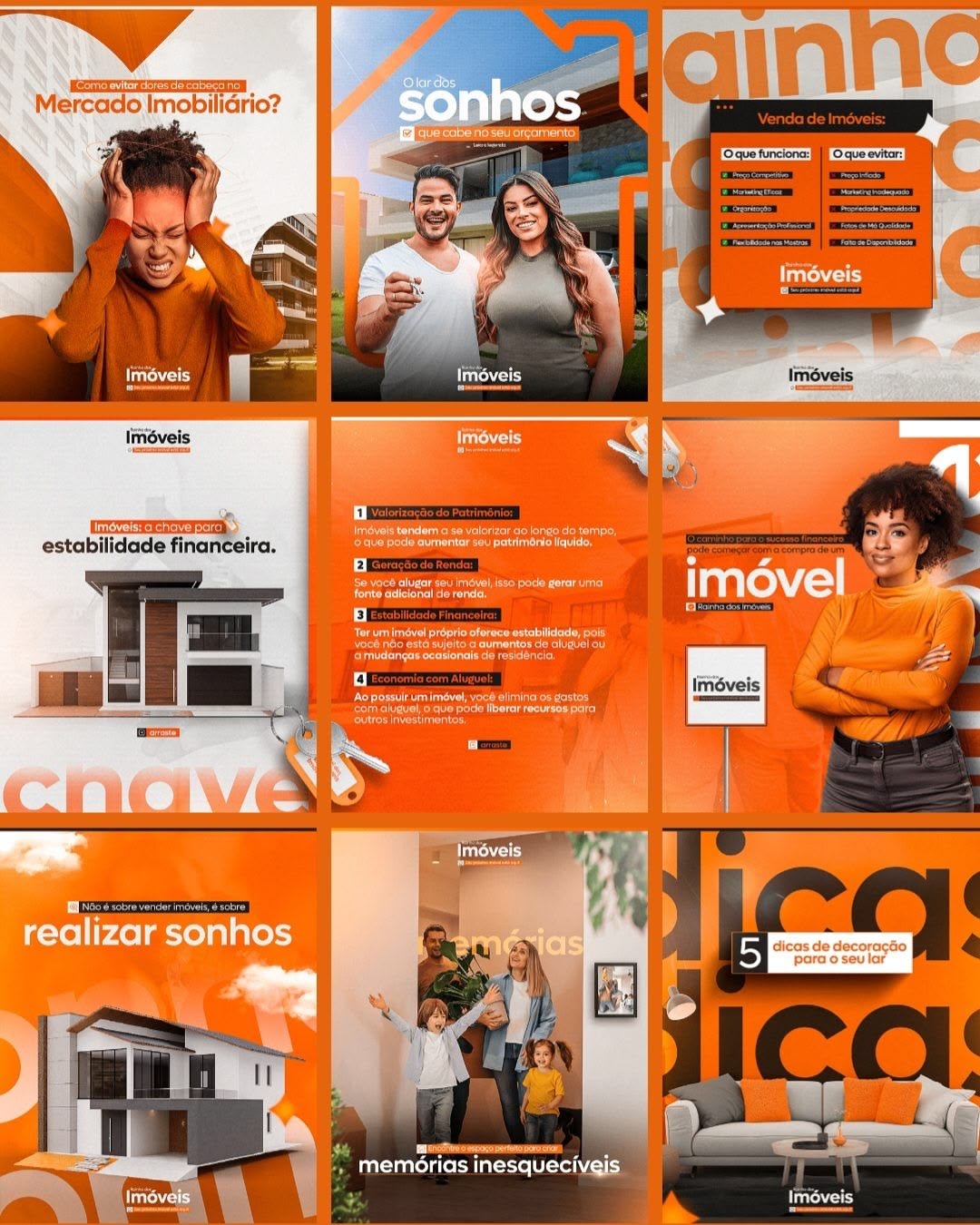 Projeto de cliente nacional