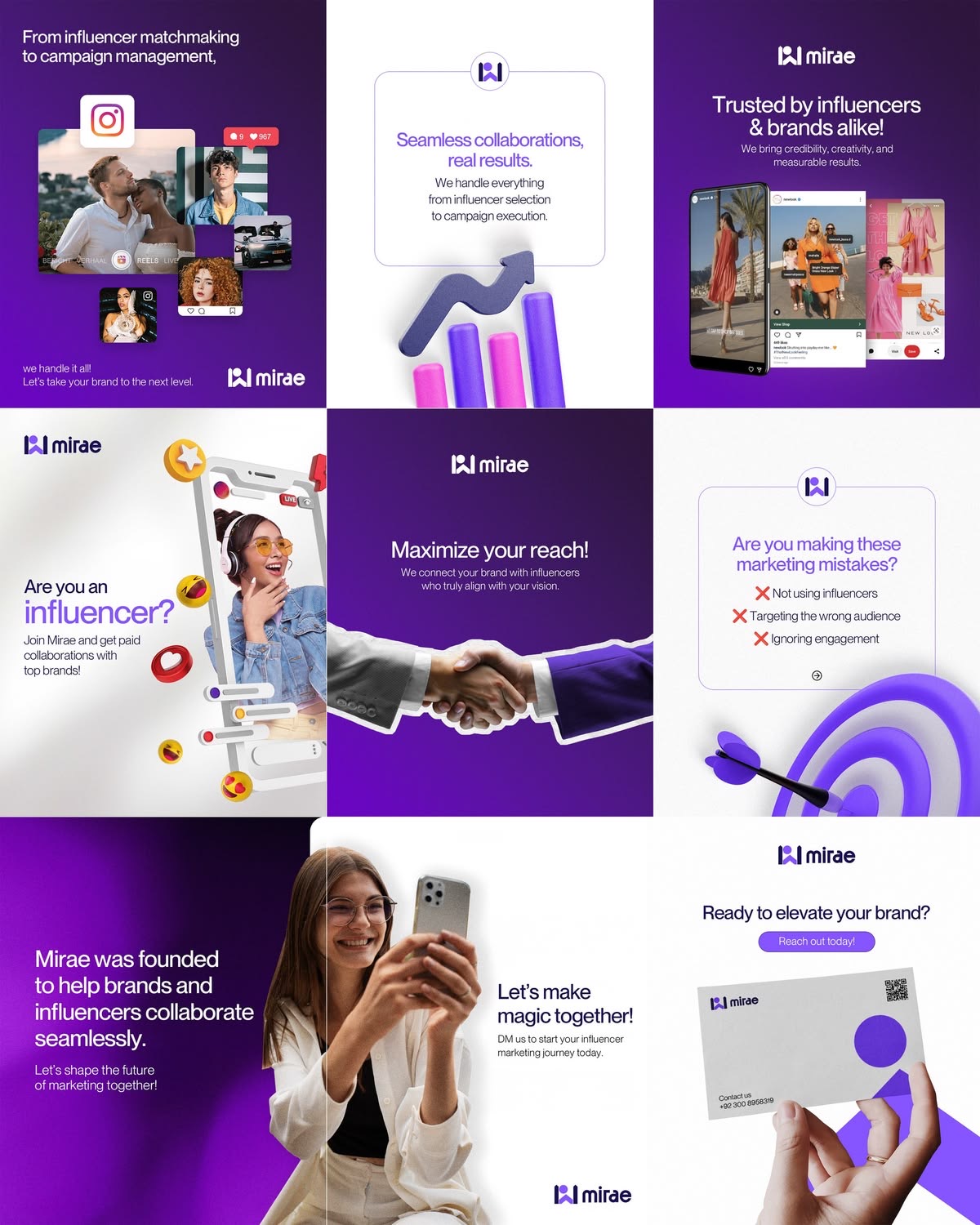 Projeto de cliente internacional